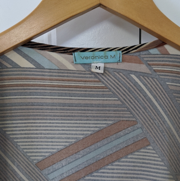 🔥Veronica M Wrap Dress🔥 - Picture 3 of 9